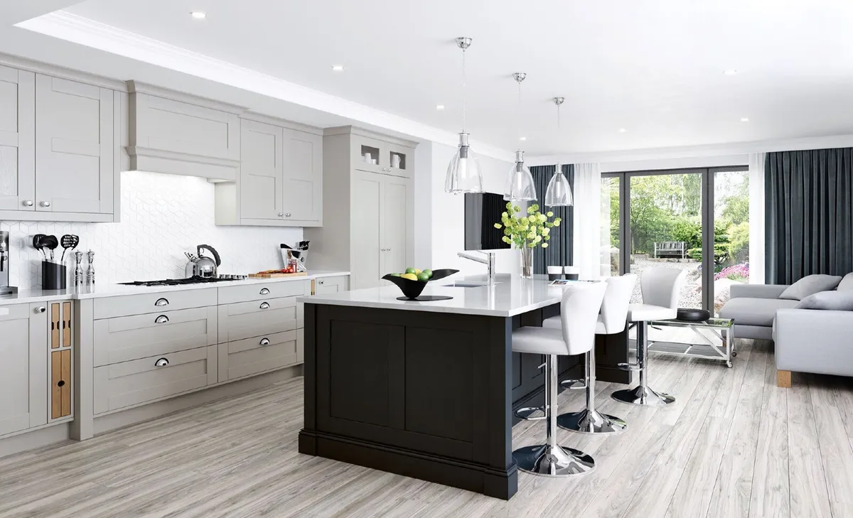 Fitted Kitchens - Nationwide Service - Call Today - Image 4