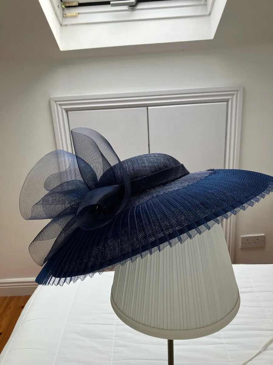 Hat for Wedding or Races - Image 1