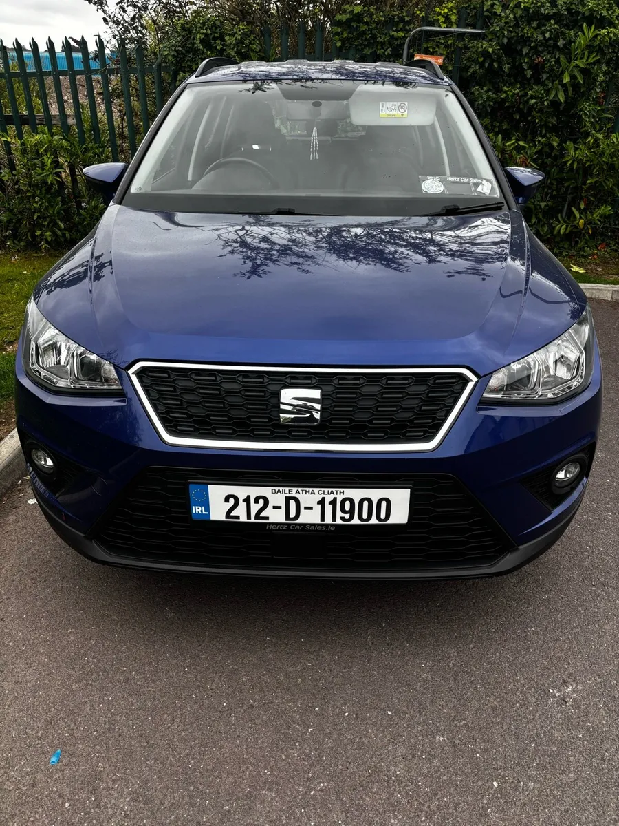 Car - Image 1
