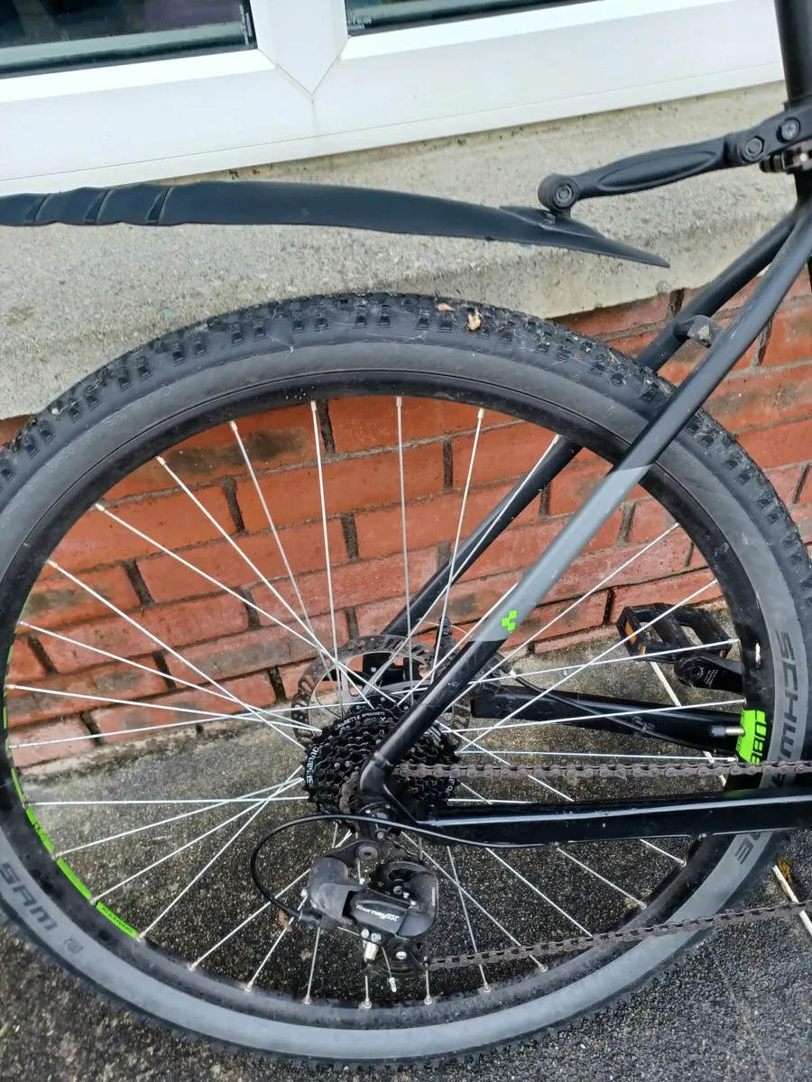 Bicycle - Image 1