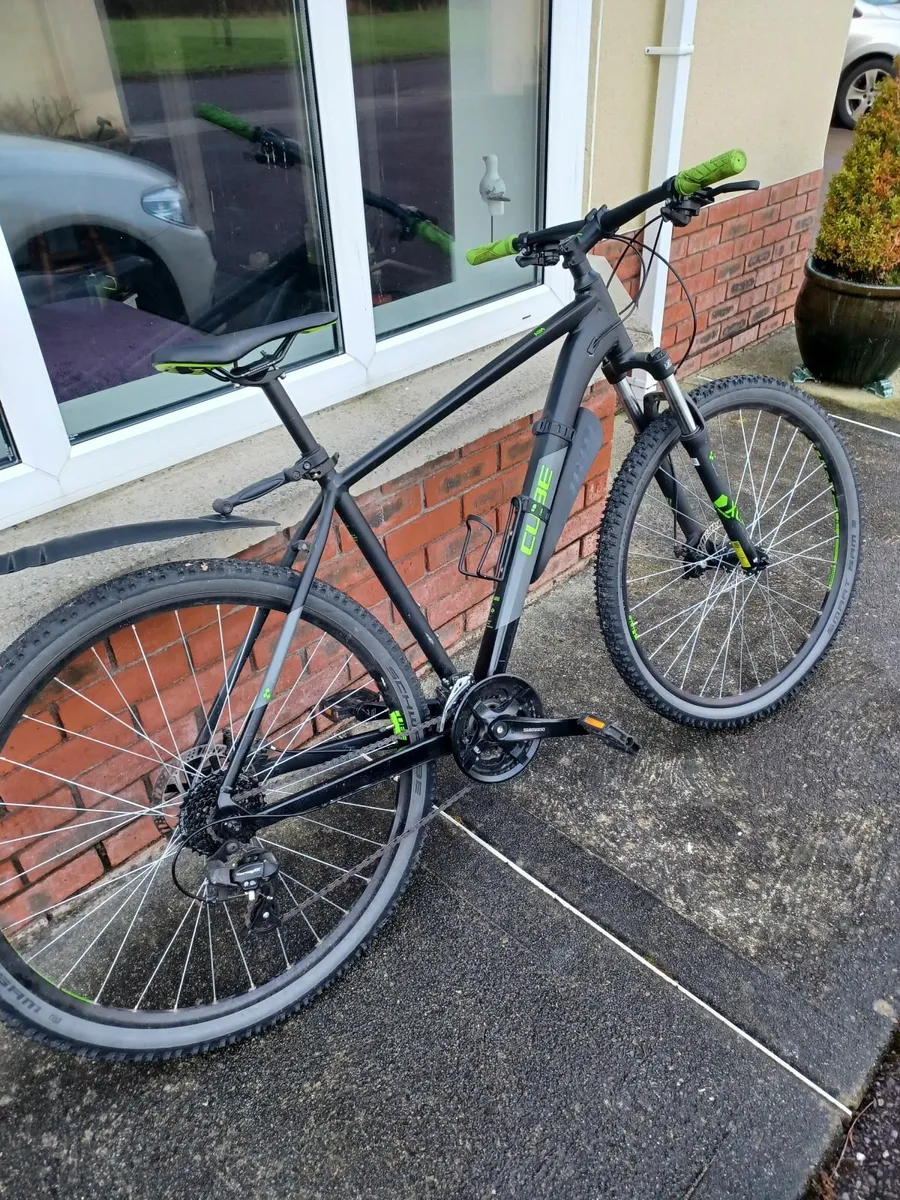 Bicycle - Image 3