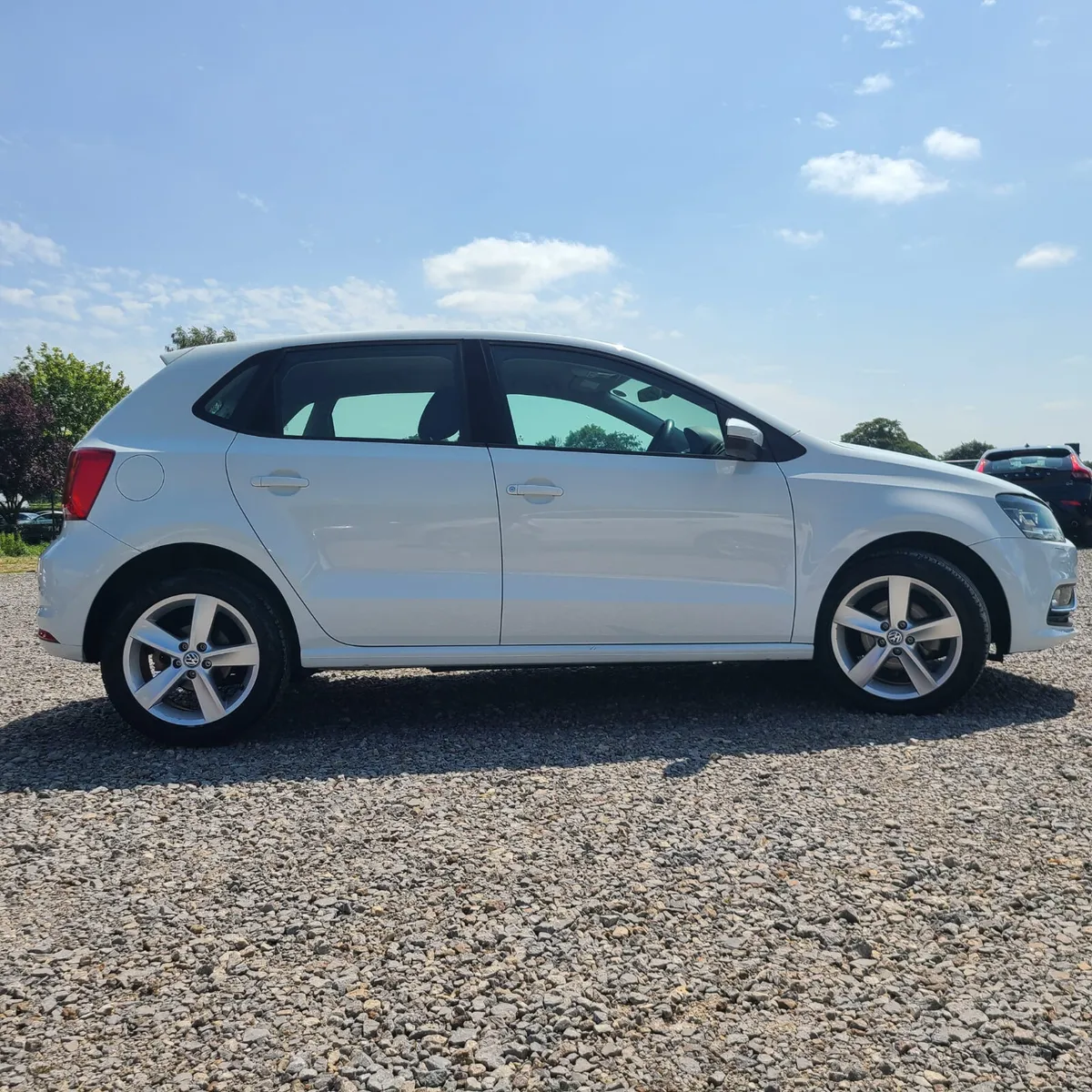 2017 Volkswagen Polo TSI Highline | 1.2L Petrol - Image 4