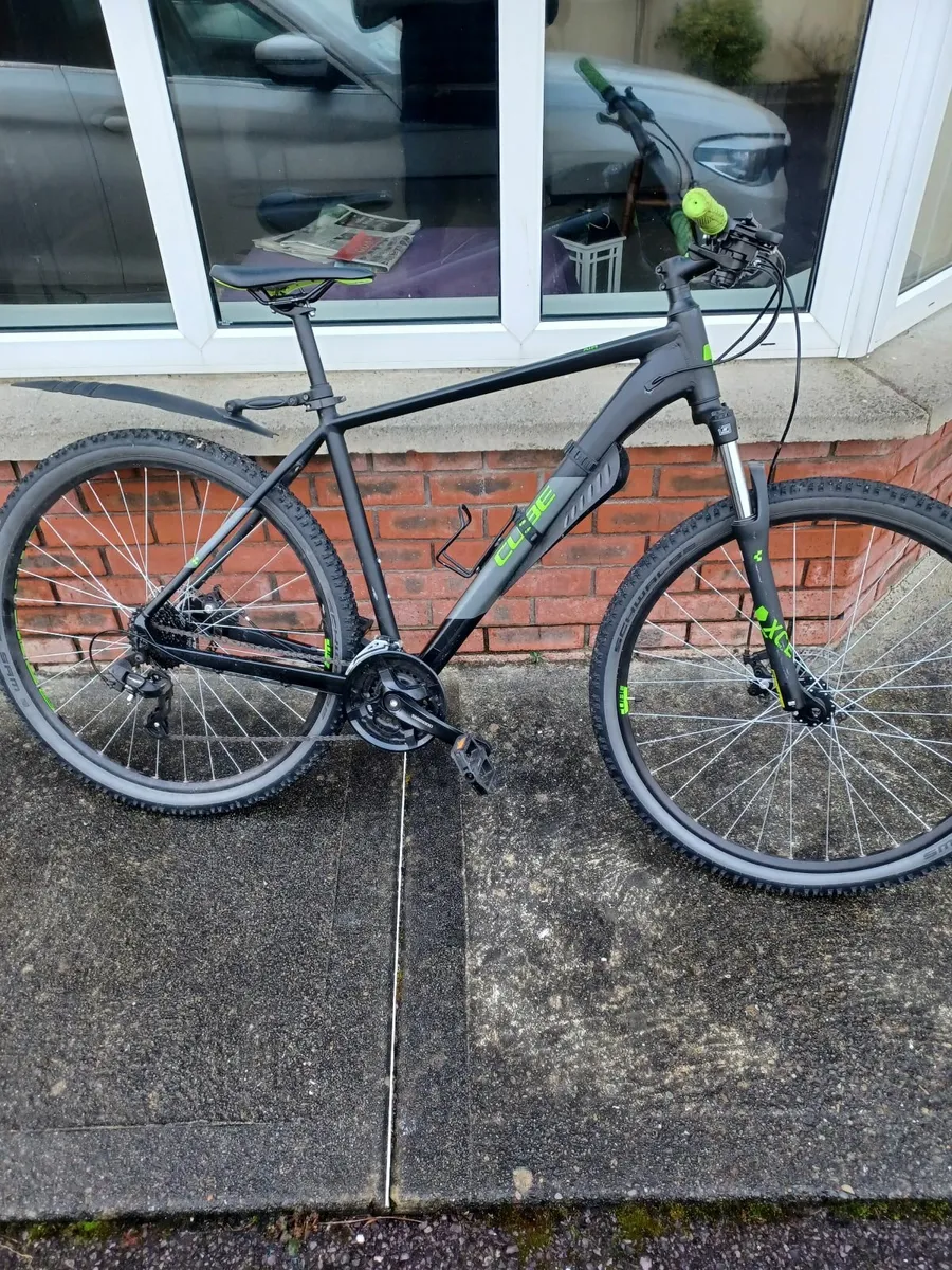 Bicycle - Image 4
