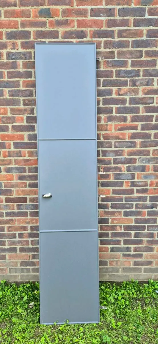 FREE IKEA Wardrobe Doors (x3)