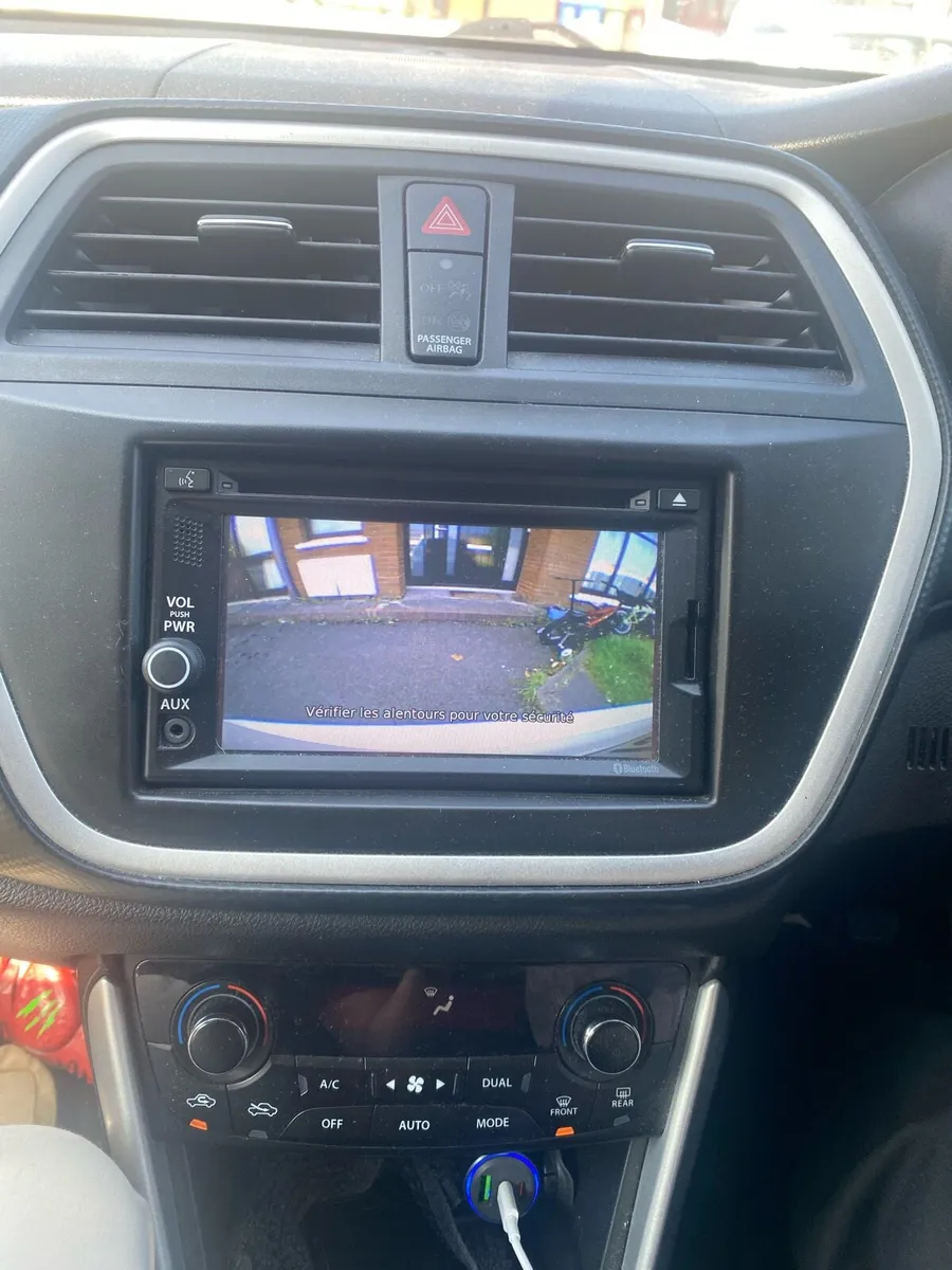 2015 Suzuki SX4 S-Cross 1.6 Petrol - Image 3