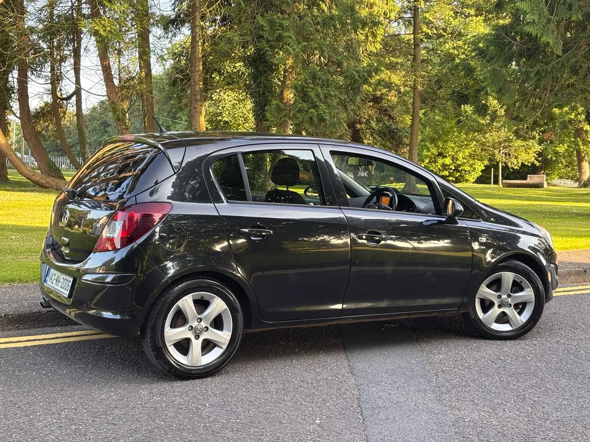 2014 Opel Corsa - Low Mileage - Image 4