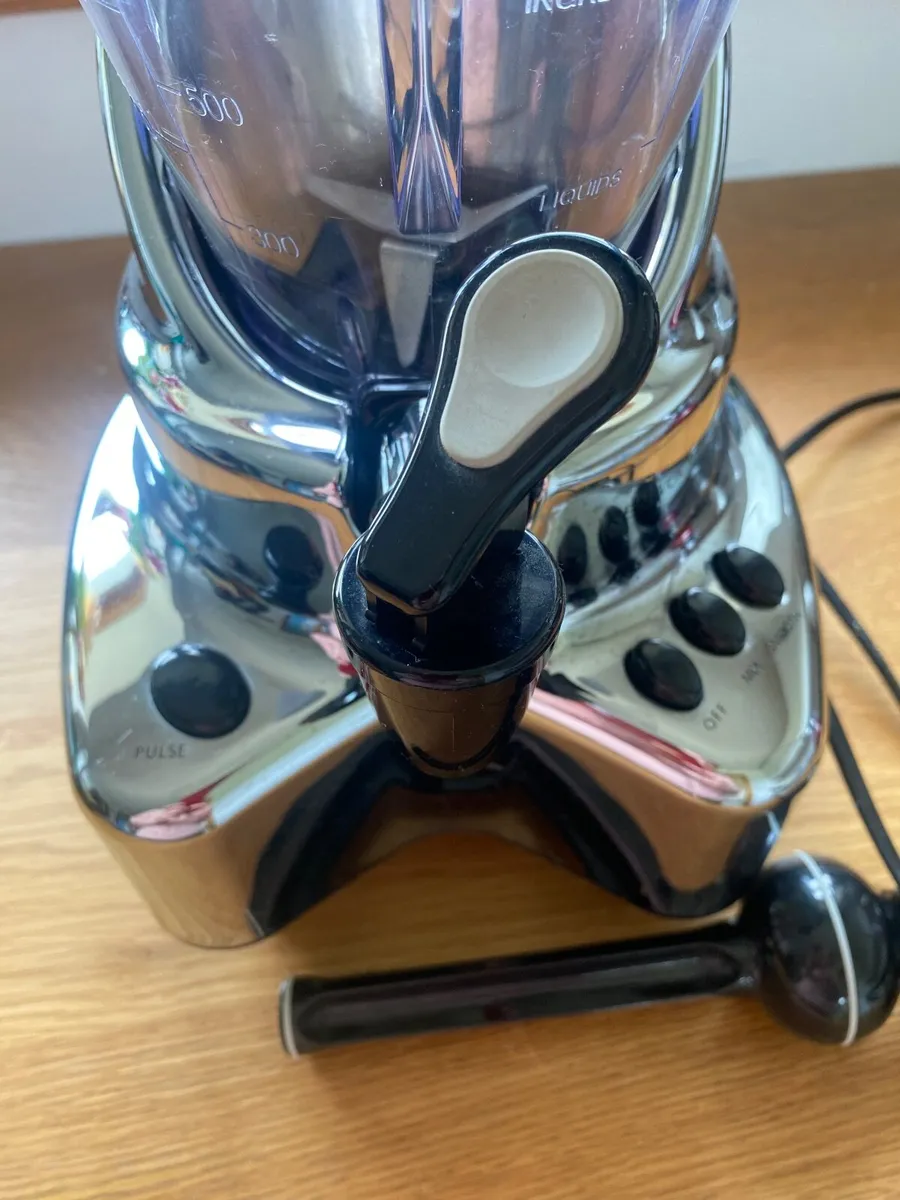 Kenwood smoothie maker - Image 2