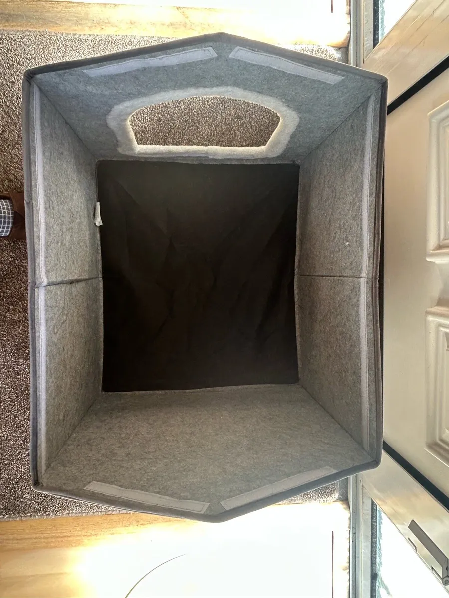 Dog Bed - Collapsible - Image 2