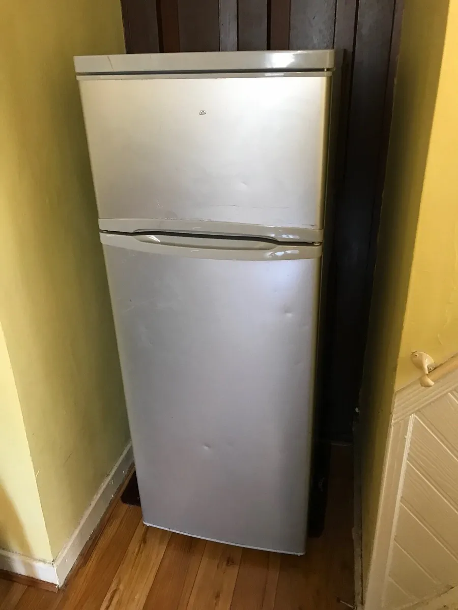 Fridge freezer - Image 1
