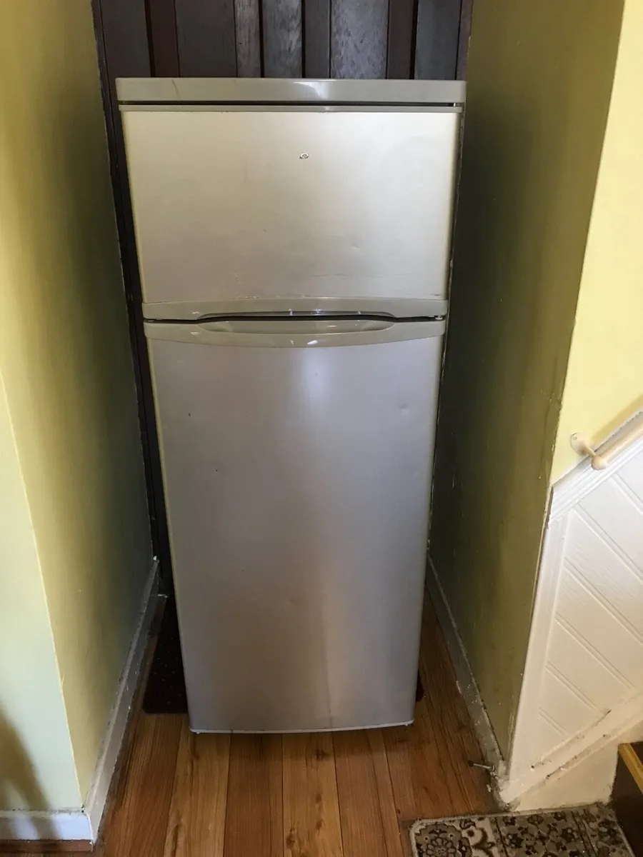 Fridge freezer - Image 3