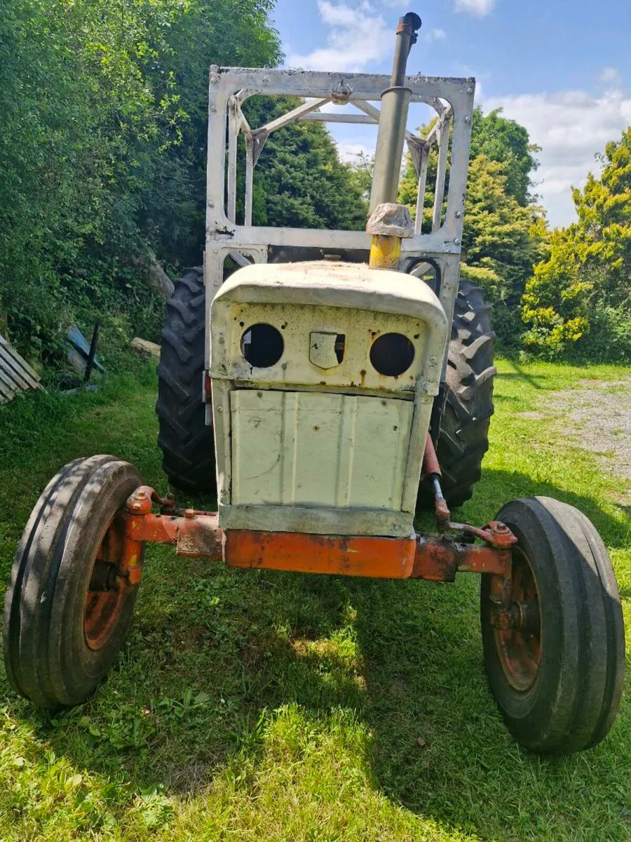 Tractor - Image 1