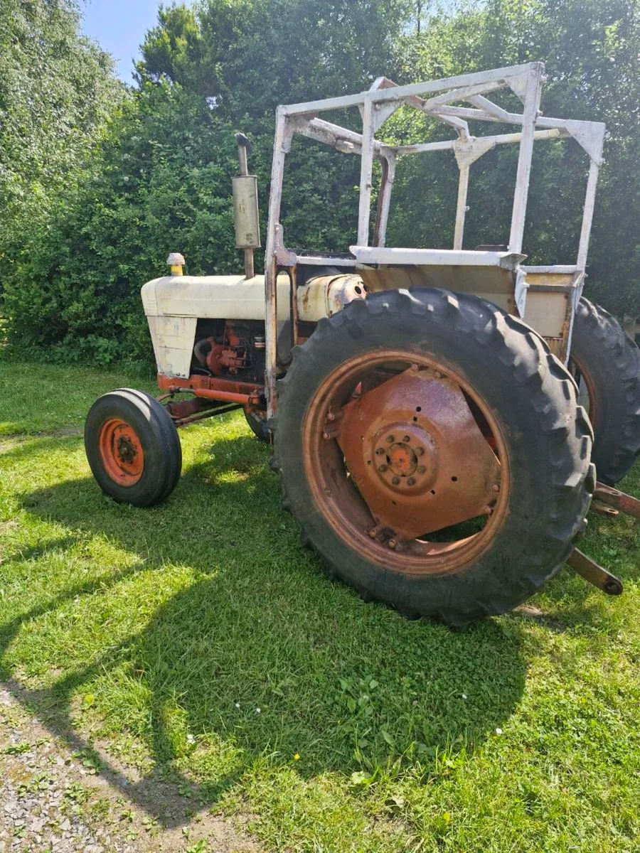 Tractor - Image 2