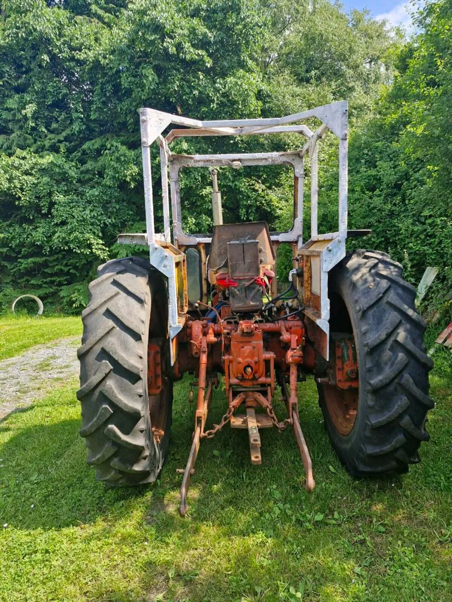 Tractor - Image 3