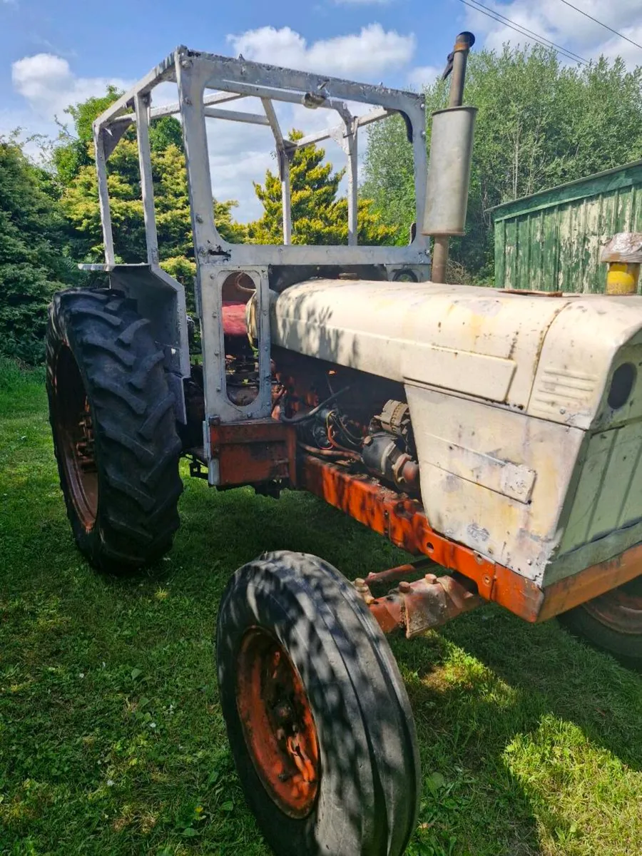 Tractor - Image 4