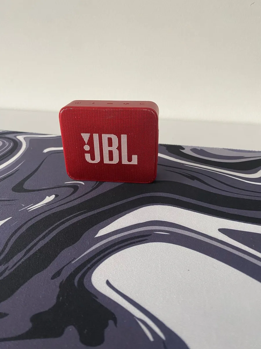 Jbl go 2 speaker - Image 1
