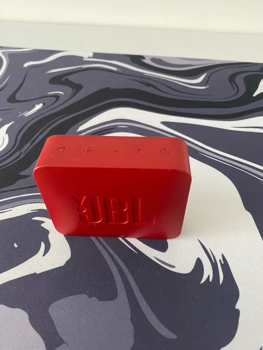 Jbl go 2 speaker - Image 2