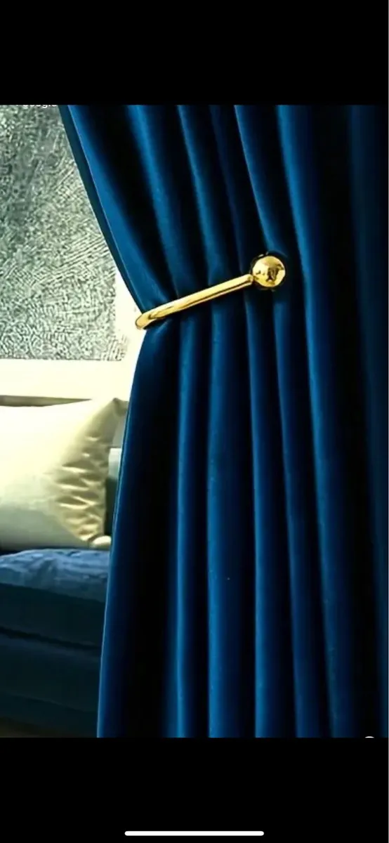Curtains 90 x 90 - Image 1