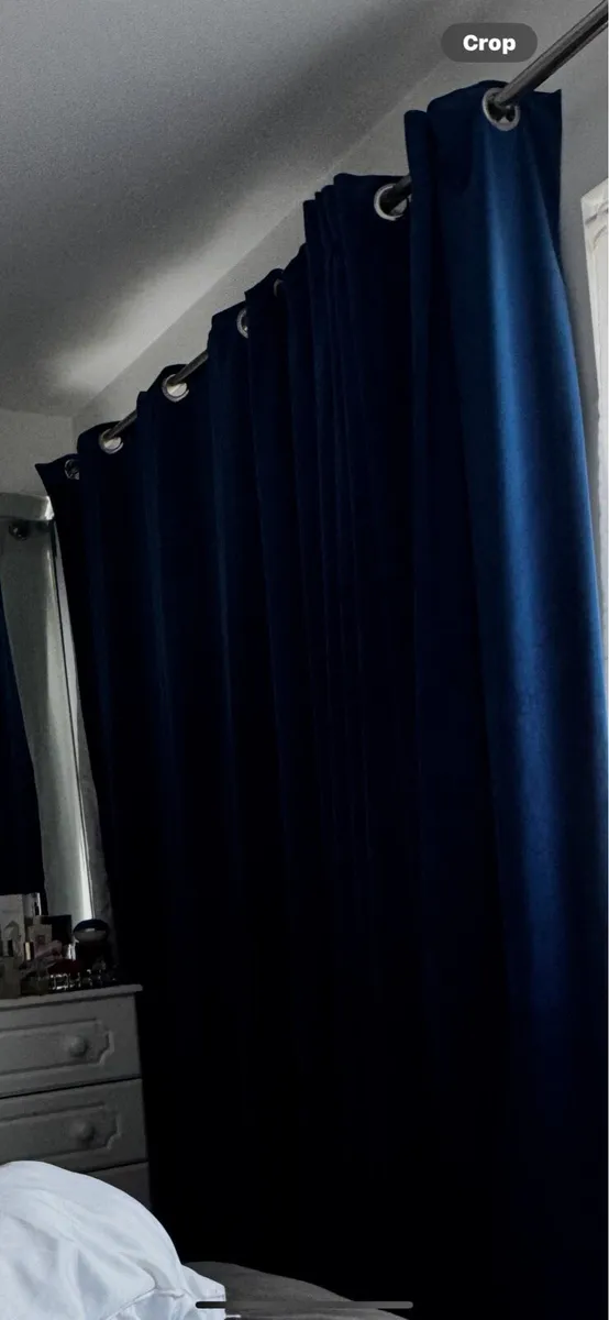 Curtains 90 x 90 - Image 2