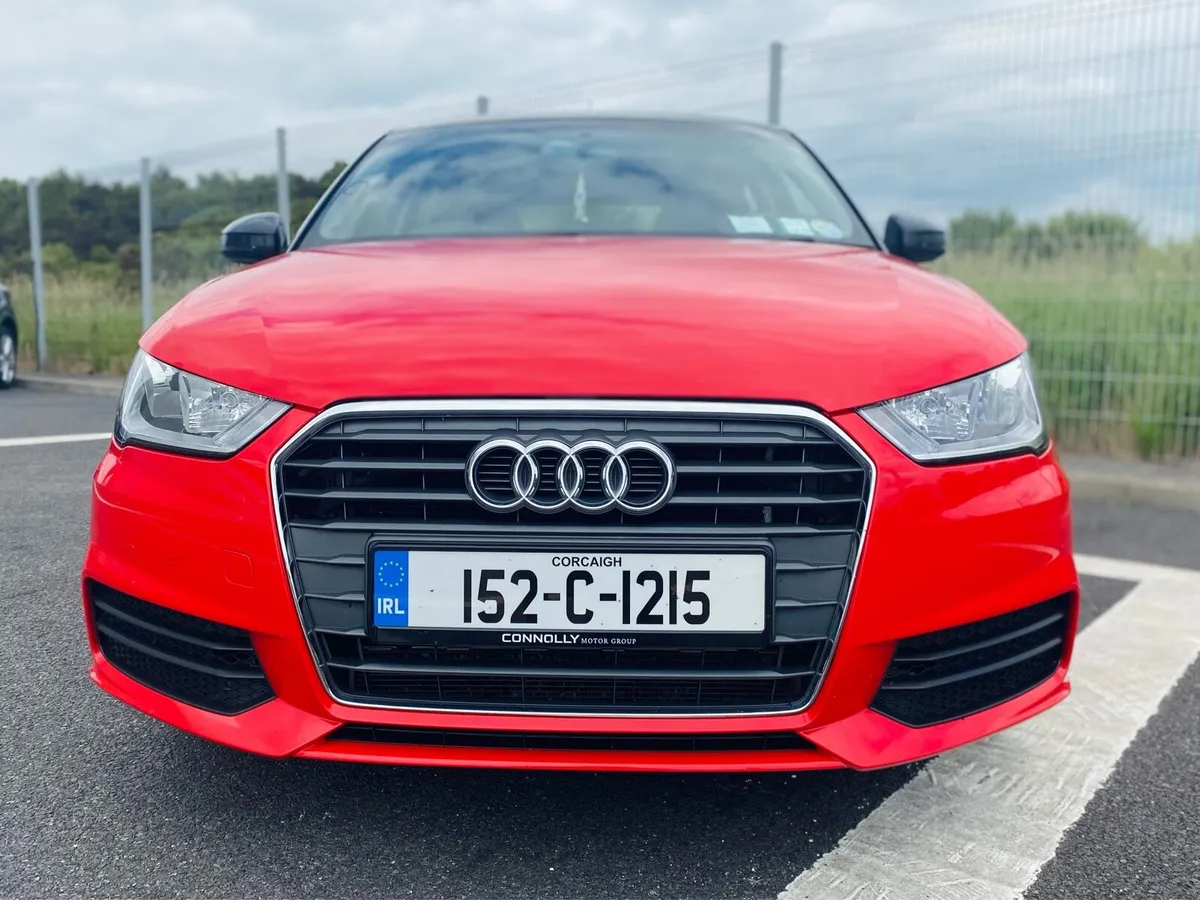 MINT - Audi A1 SB 1.4TDI - Low Mileage - Image 2