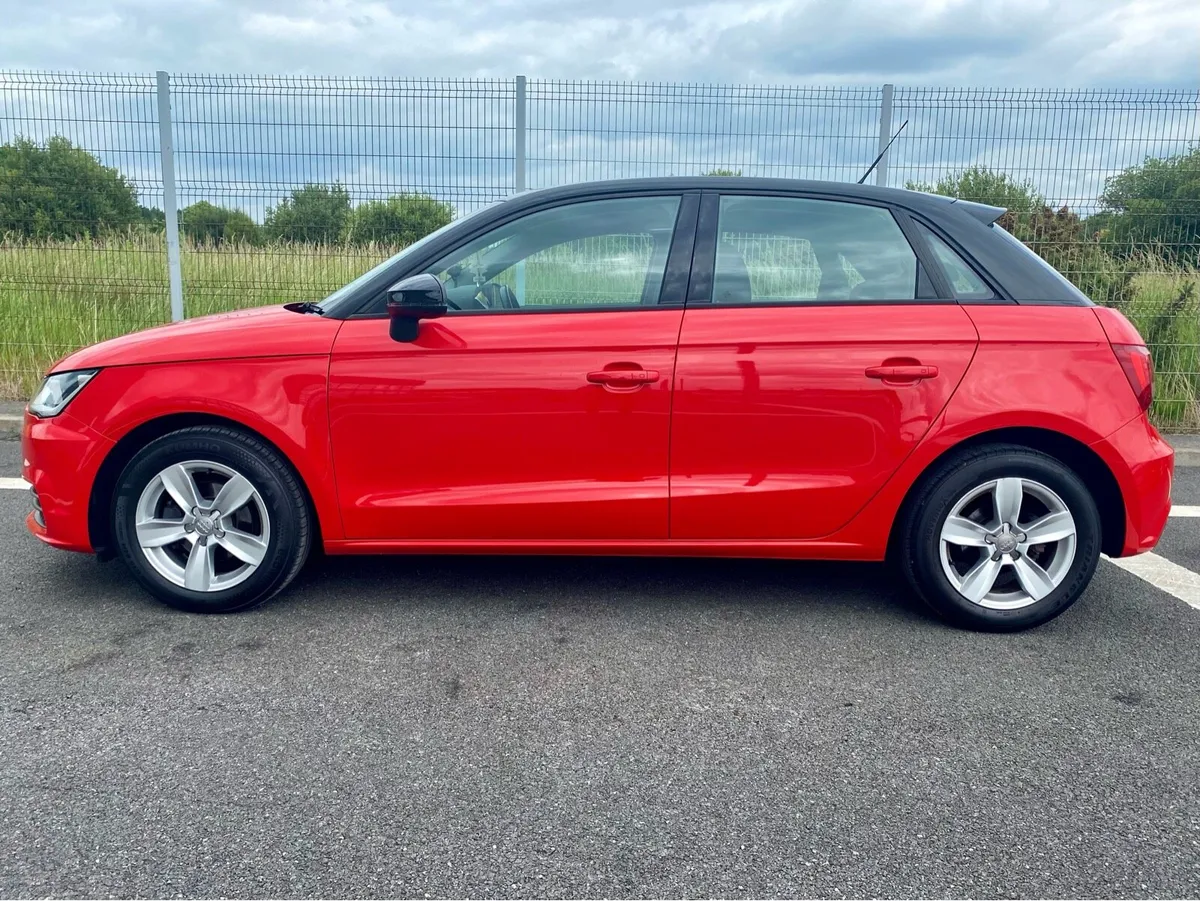 MINT - Audi A1 SB 1.4TDI - Low Mileage - Image 3