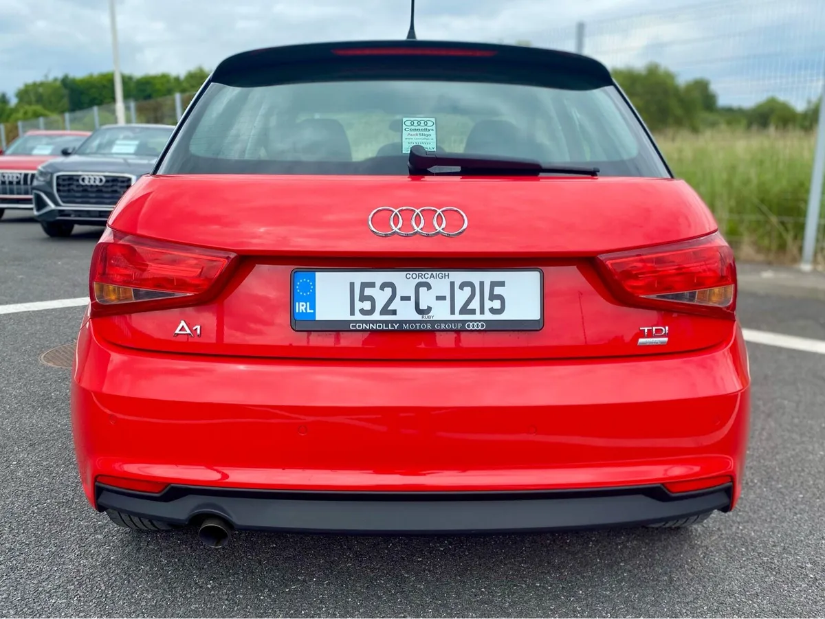 MINT - Audi A1 SB 1.4TDI - Low Mileage - Image 4