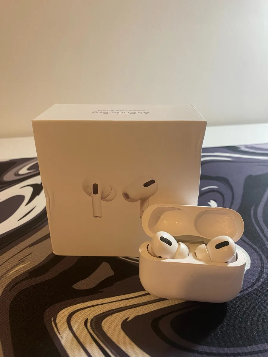 AirPods Pro - Image 1
