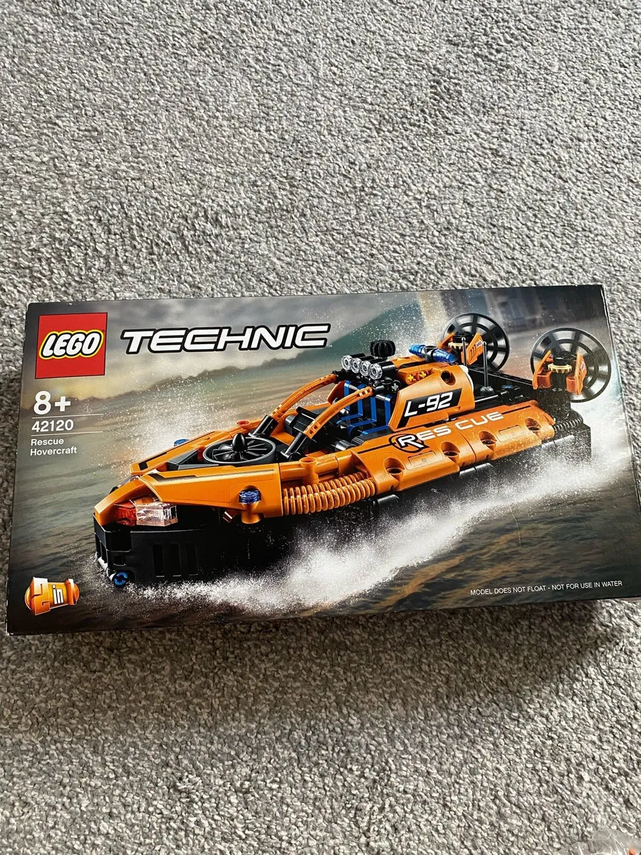 Lego - Image 1
