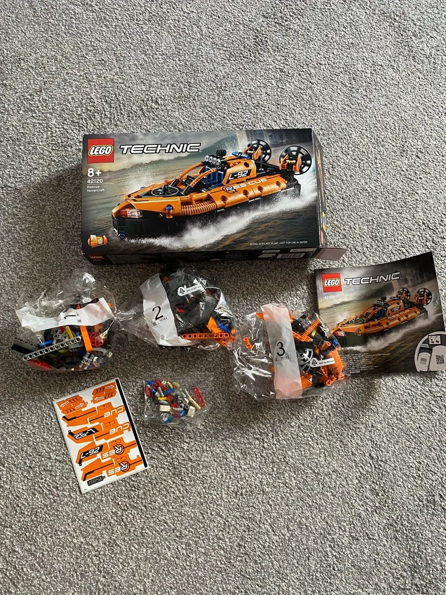 Lego - Image 2