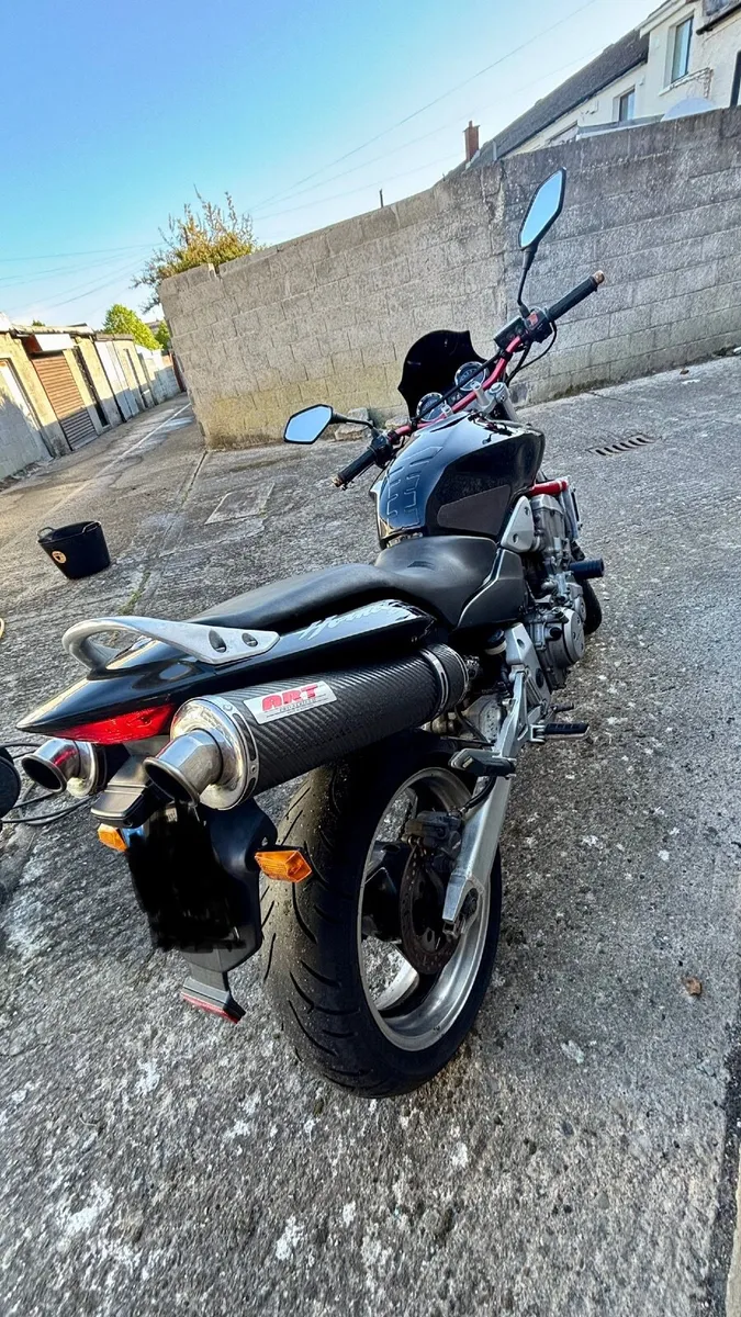 Honda Other 2002 - Image 3