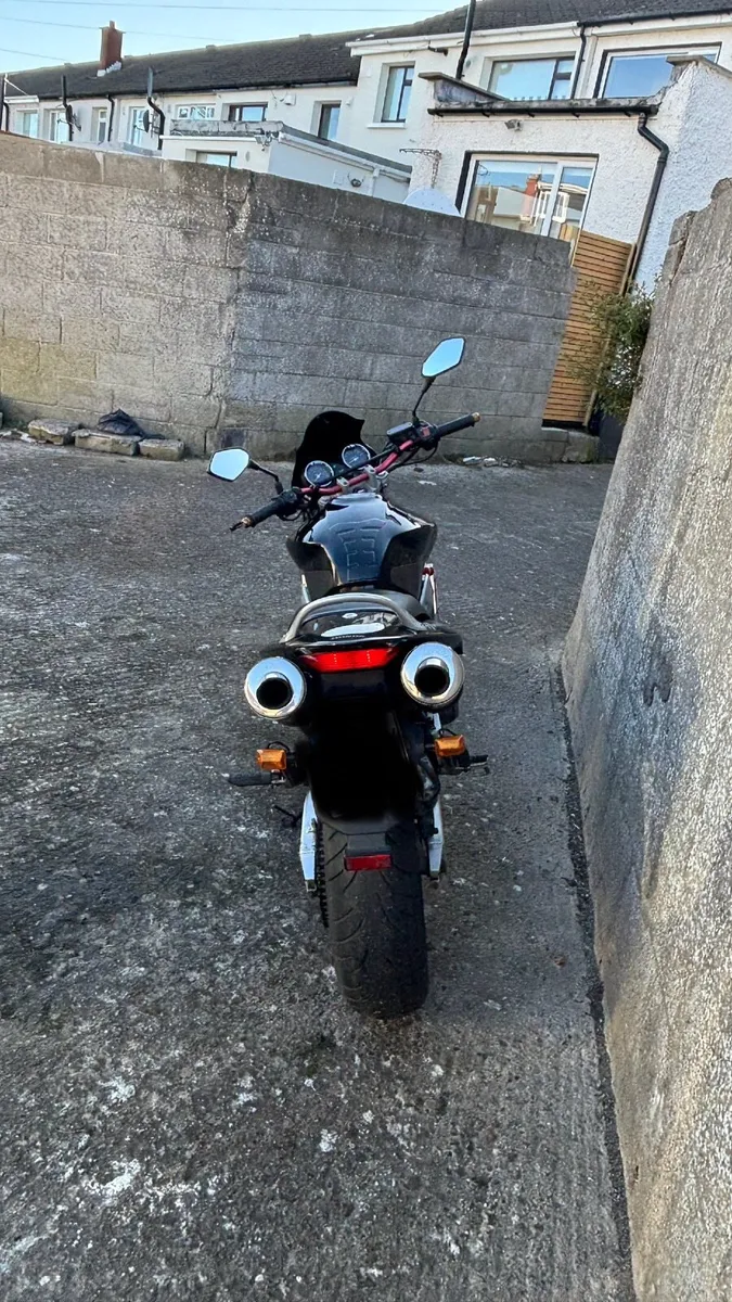 Honda Other 2002 - Image 4