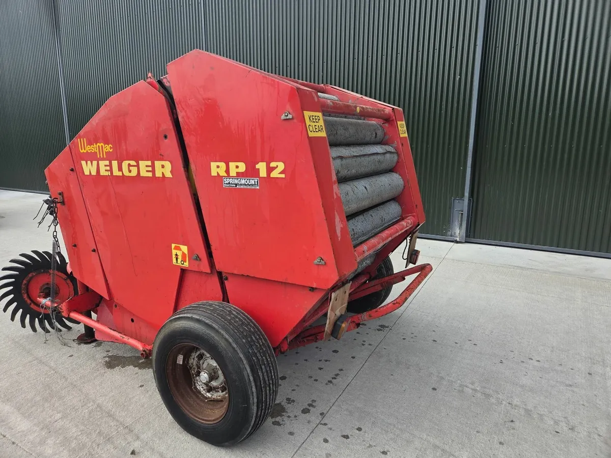 Baler - Image 2