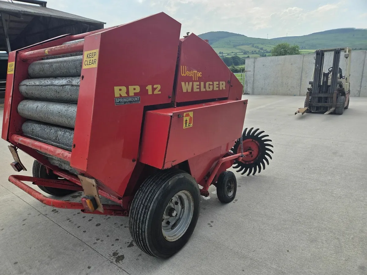 Baler - Image 4