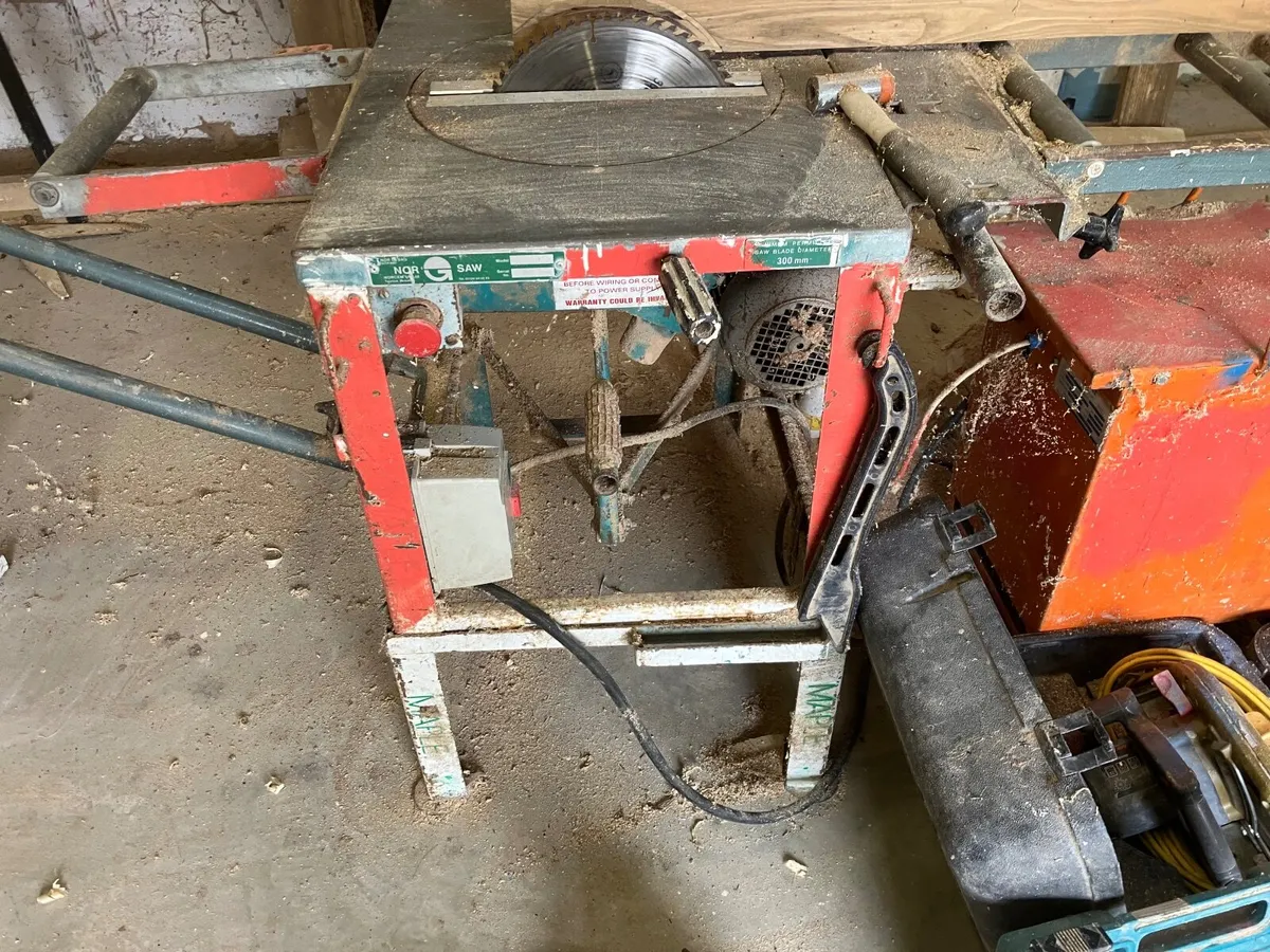 110 volt power tools - Image 4