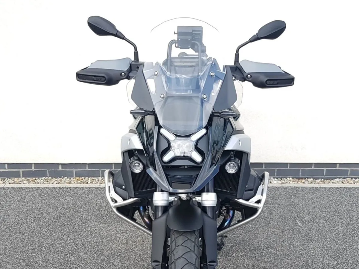 BMW R 1300 GS TE Triple Black Finance Available. - Image 4