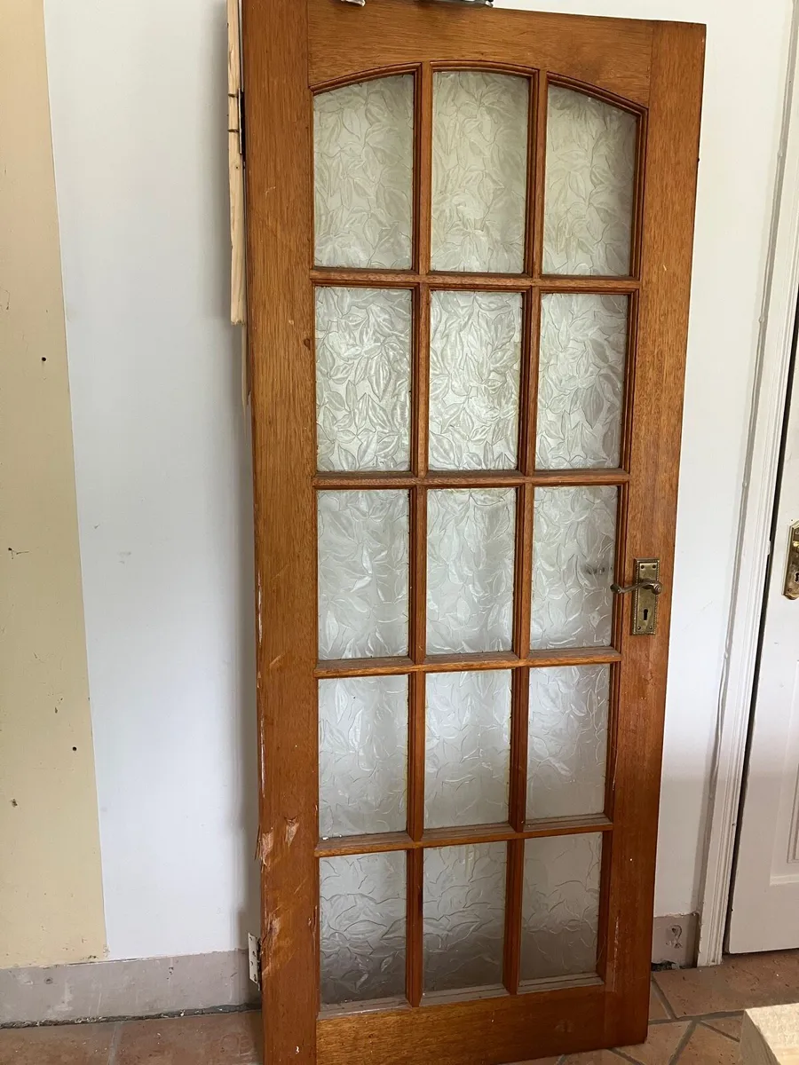 Free Door - Image 1