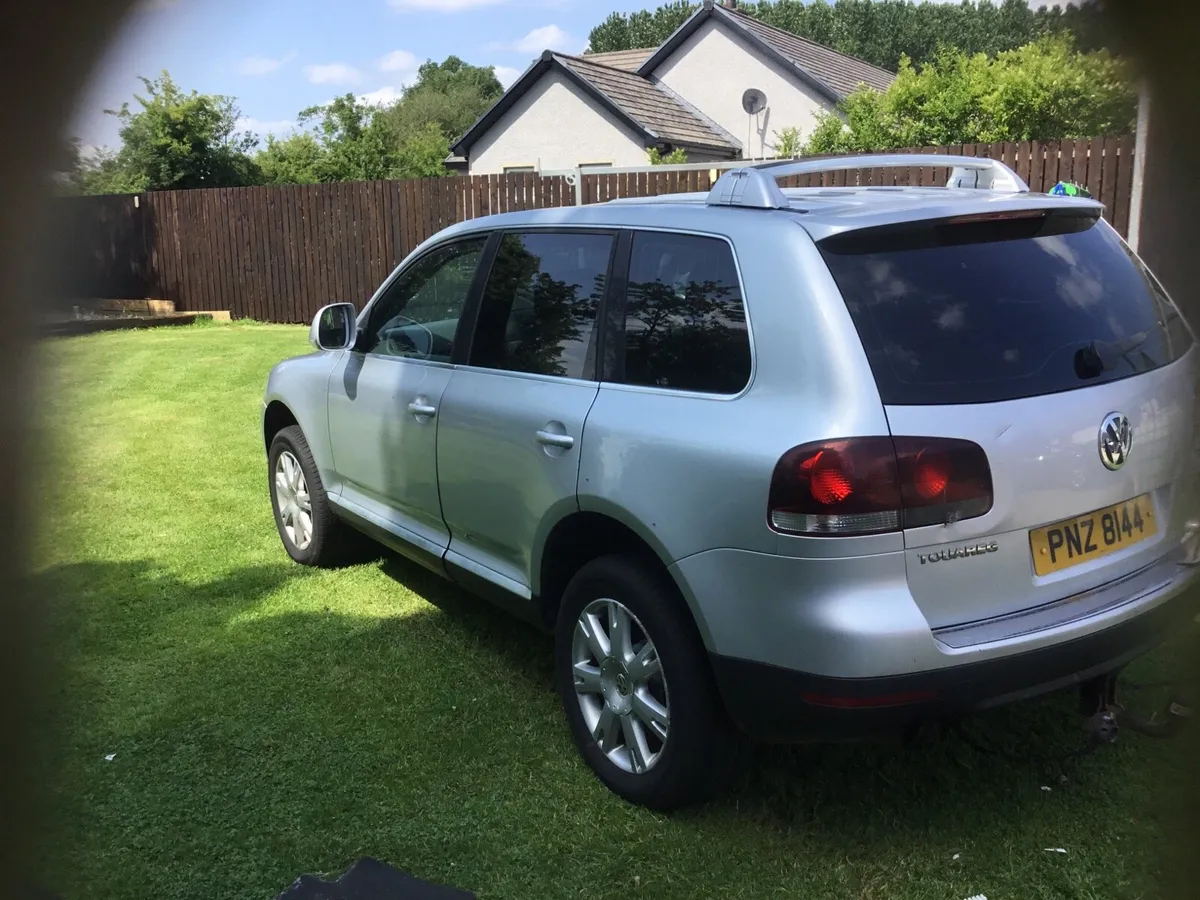 Jeep - Image 1