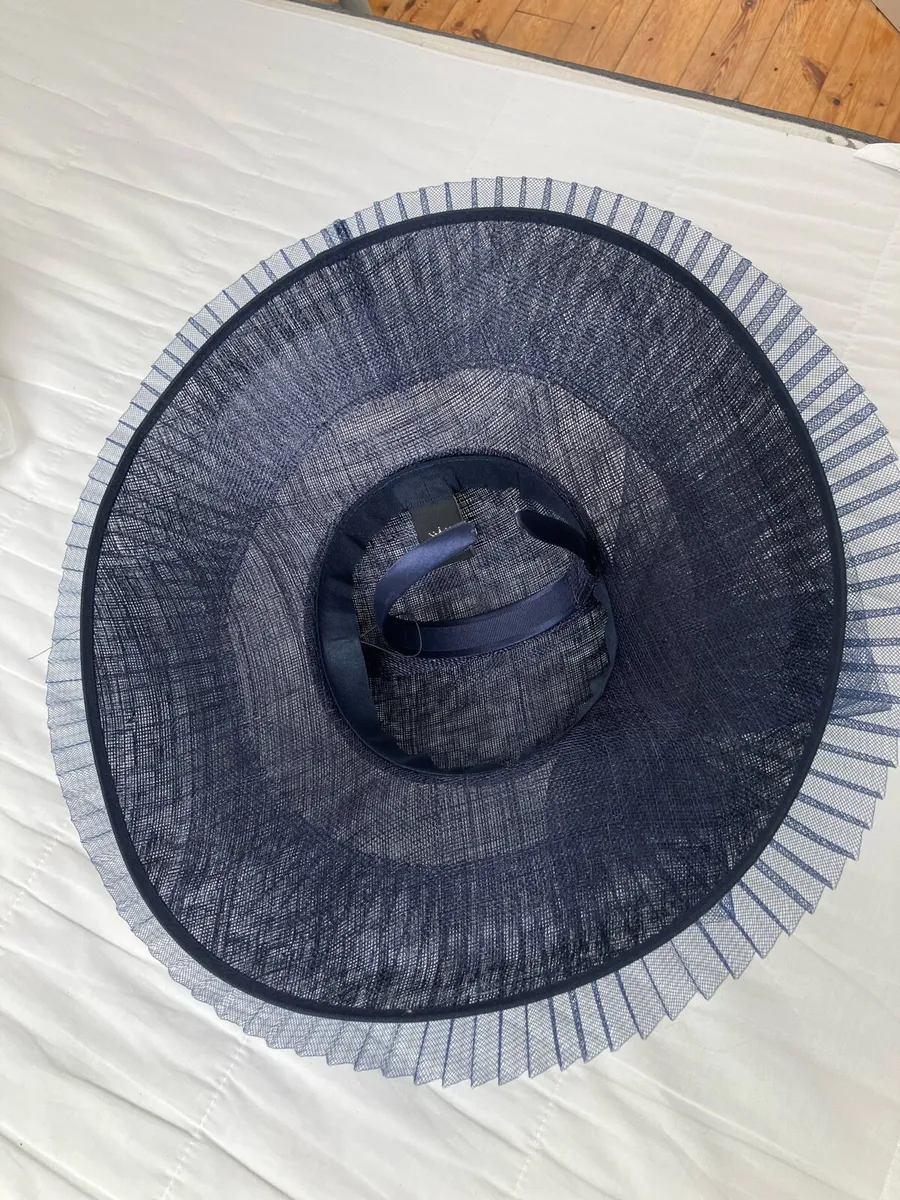 Hat for Wedding or Races - Image 2