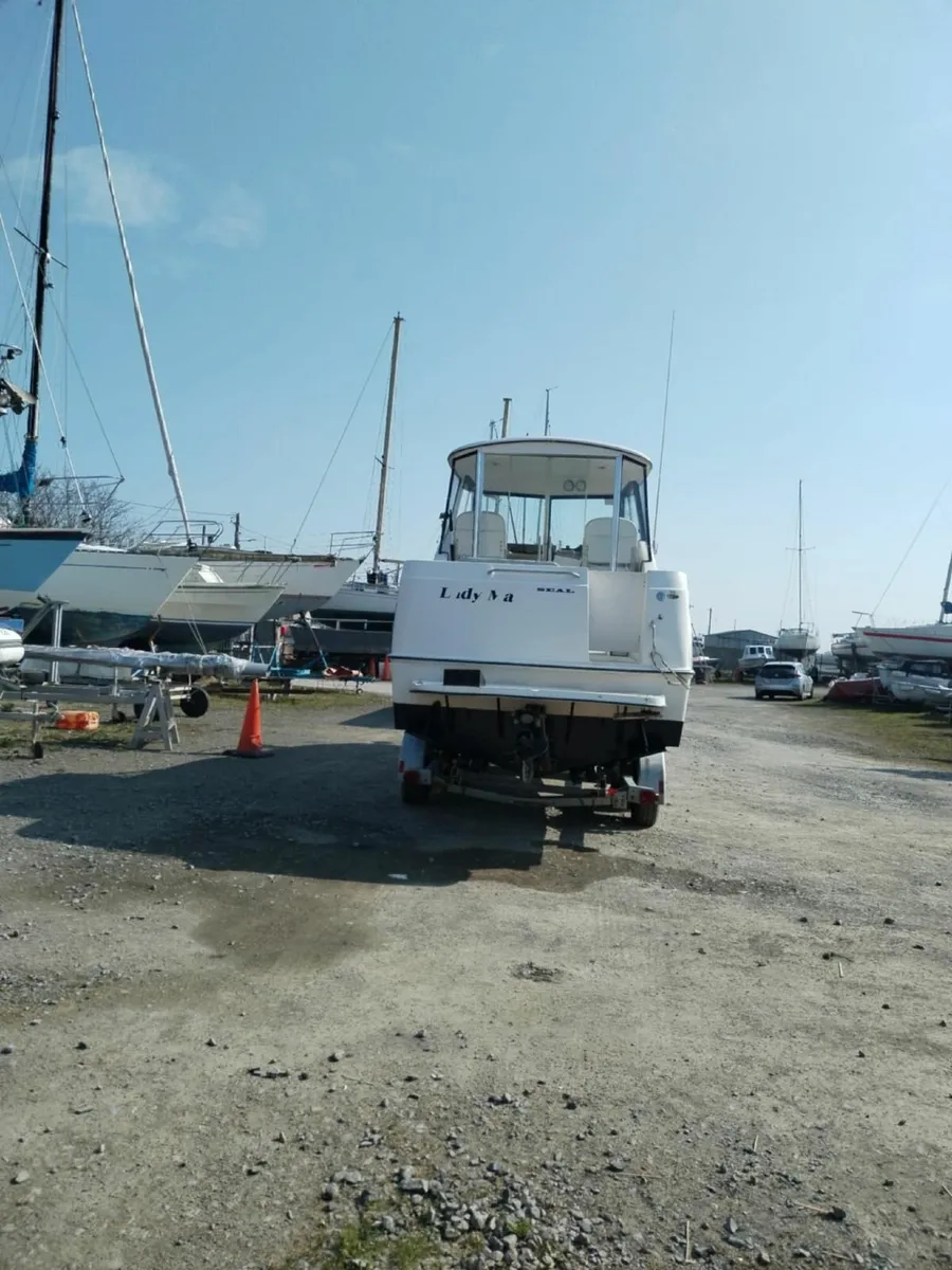 2004 Bayliner diesel(trade in considered) - Image 4