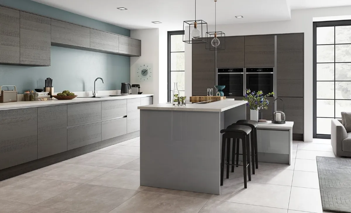 Kitchens - Design - Manufacturing - Installation - Image 2