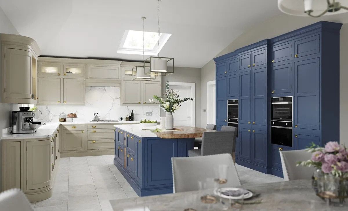 Kitchens - Design - Manufacturing - Installation - Image 4