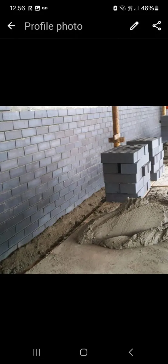 Extensions built to roof level - Image 3