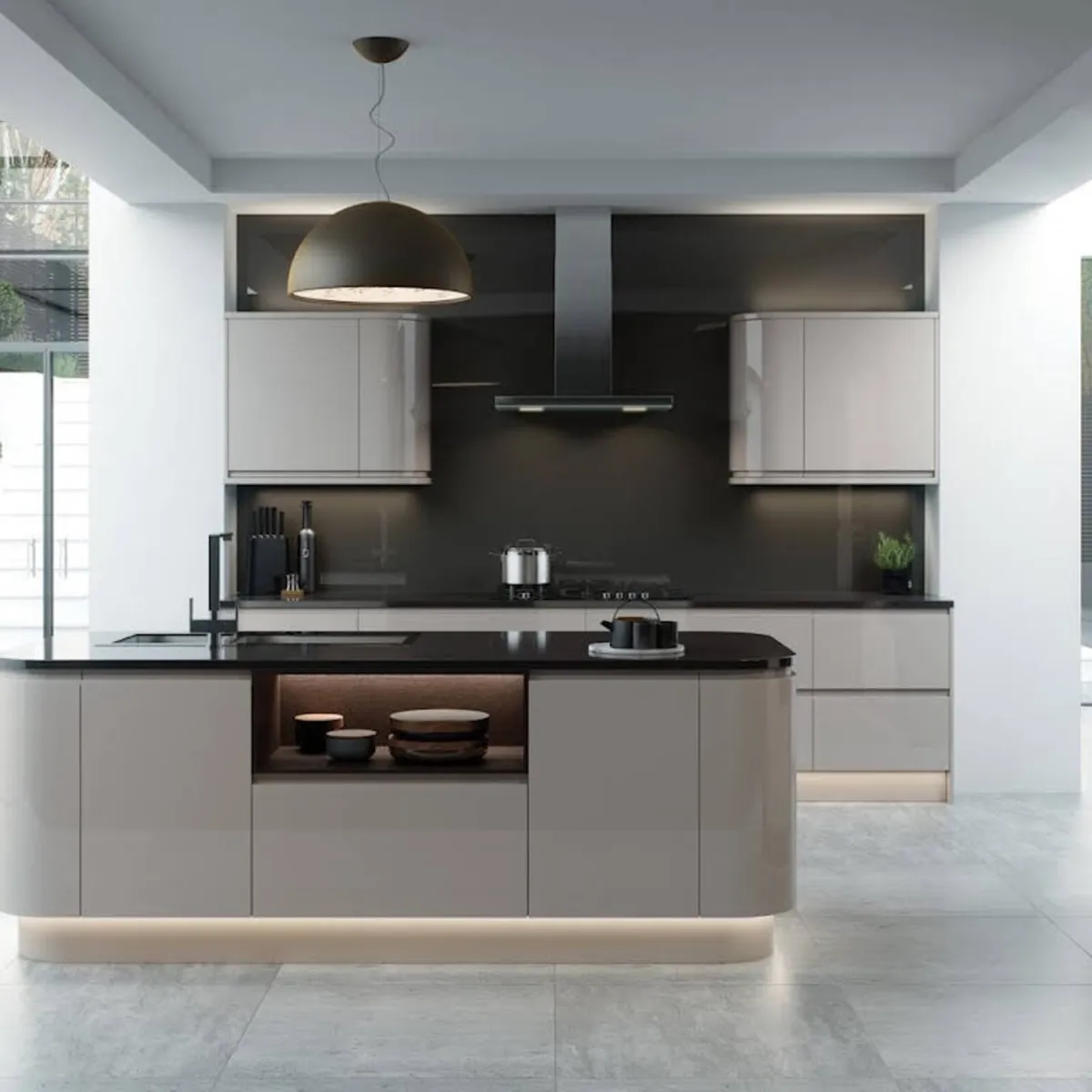 Fitted Kitchens - Design - Manufacturing- Install - Image 4
