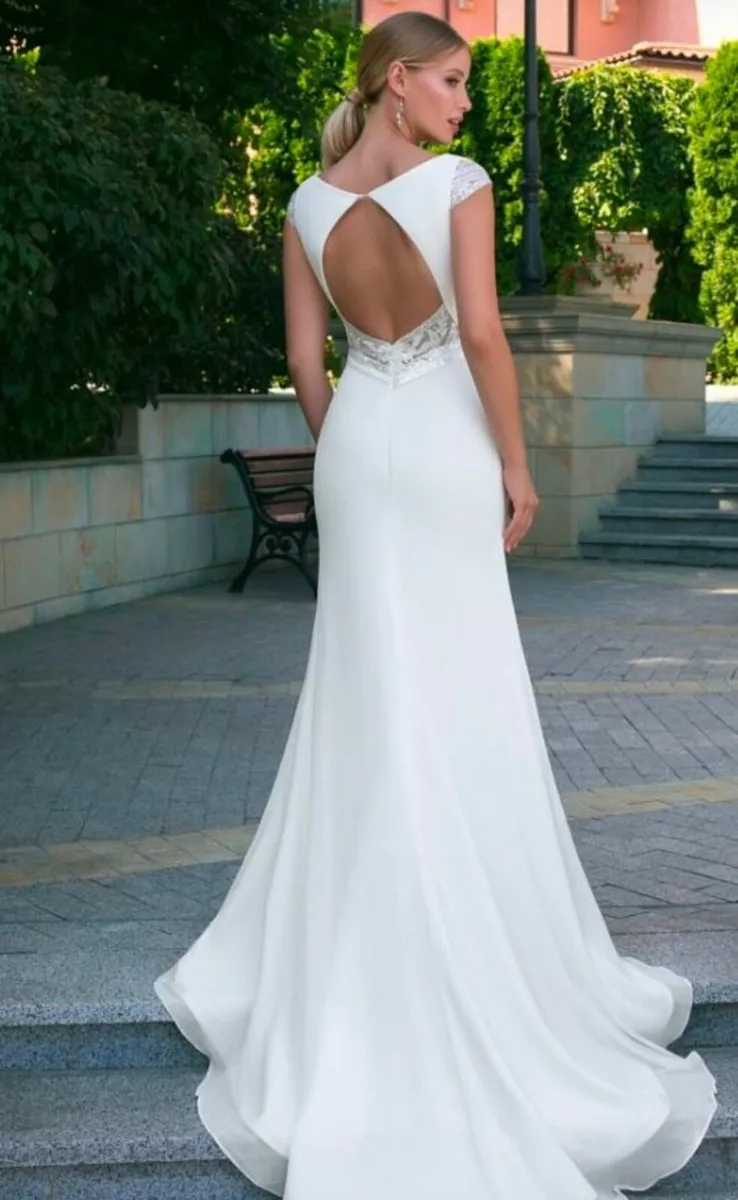 wedding dress - Image 3