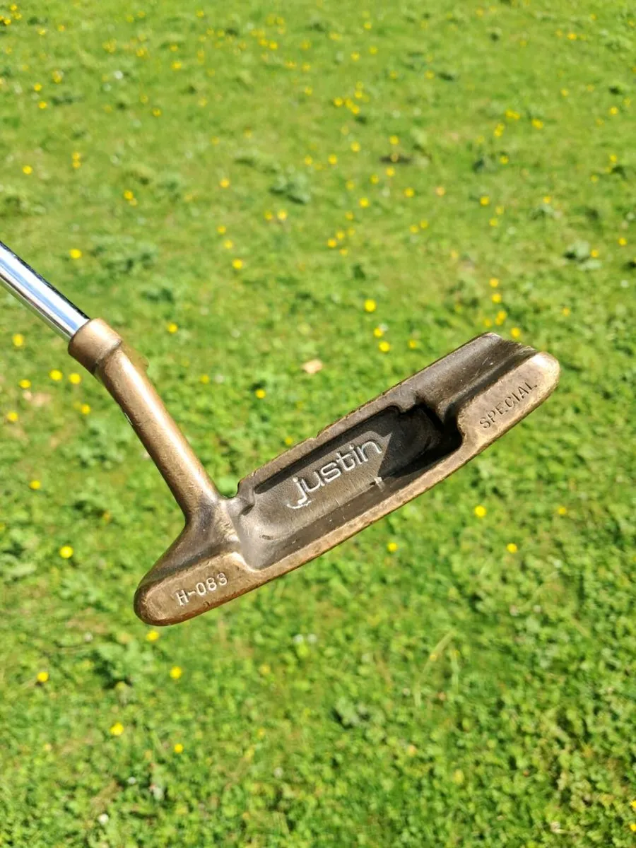 Putters for sale ❗️ - Image 4