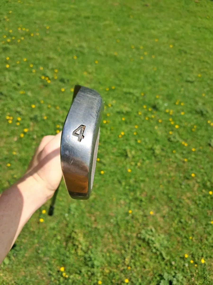 Callaway 4 iron for sale ❗️ - Image 3
