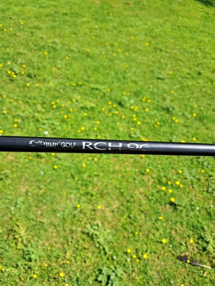 Callaway 4 iron for sale ❗️ - Image 4
