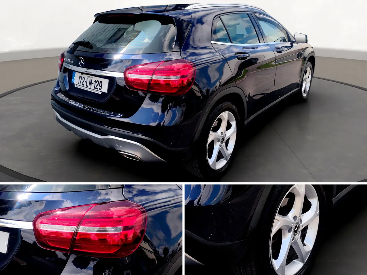 Mercedes-Benz GLA 2.0 Dsl - Image 2