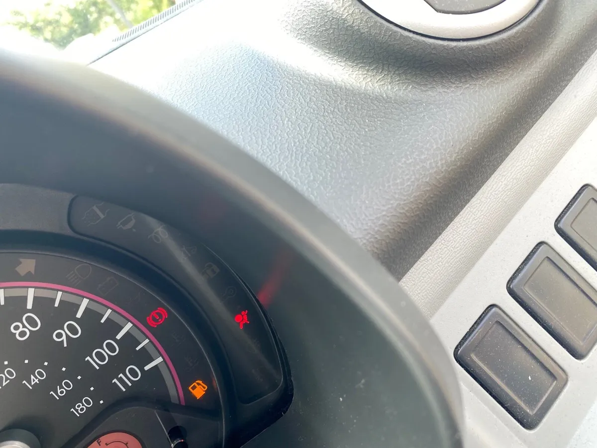 1.0 2009 Suzuki Alto - Image 3