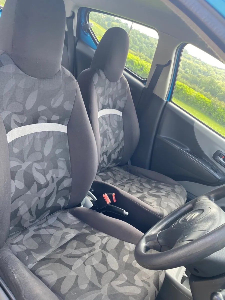 1.0 2009 Suzuki Alto - Image 4