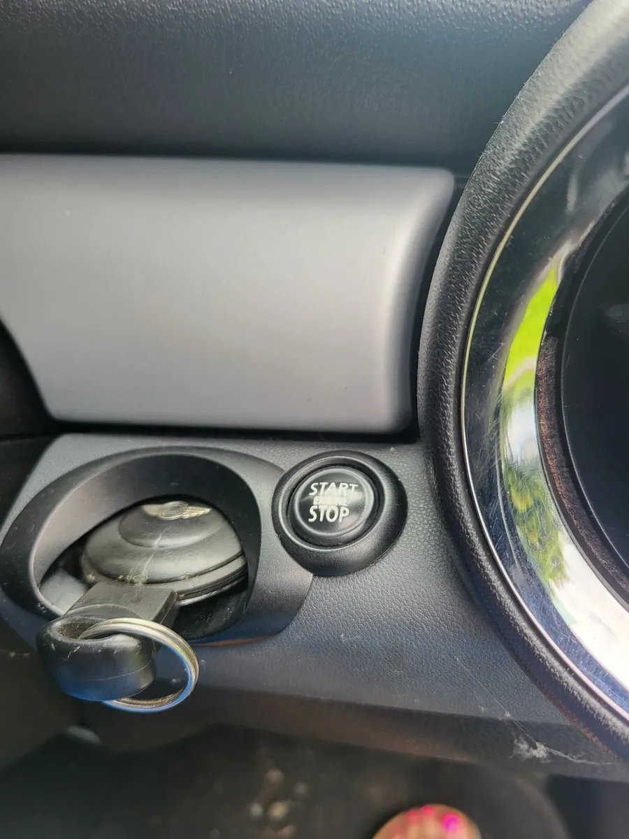 Mini Cooper 2008 - Image 3
